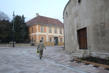 Pécs - Széchenyi tér