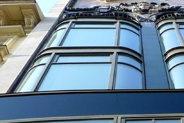 ablakok helyreállítás után