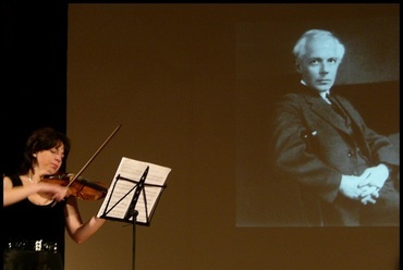 Bartók, Bartók fotó: Török Tamás