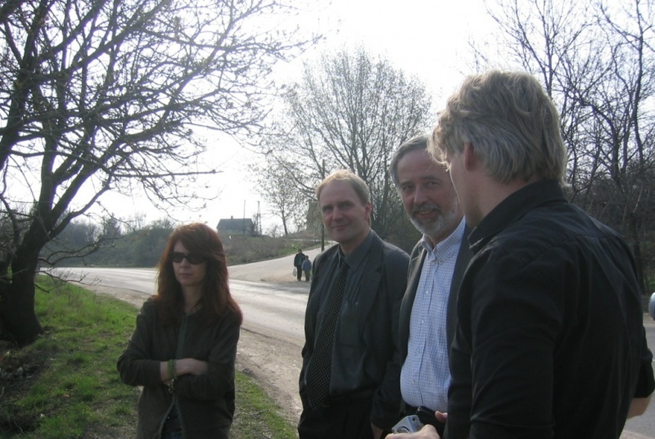 2005. 04. 09. Miskolc