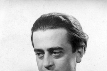 Benkhard  Ágost 1910-1967