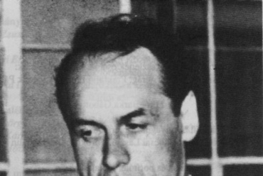 Weichinger  Károly 1893-1982
