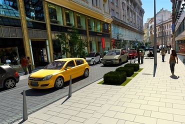 Bécsi utca