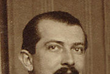 Lauber  László 1902-1953