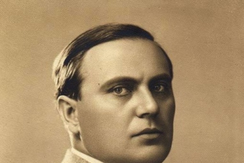 Györgyi Dénes 1886-1961