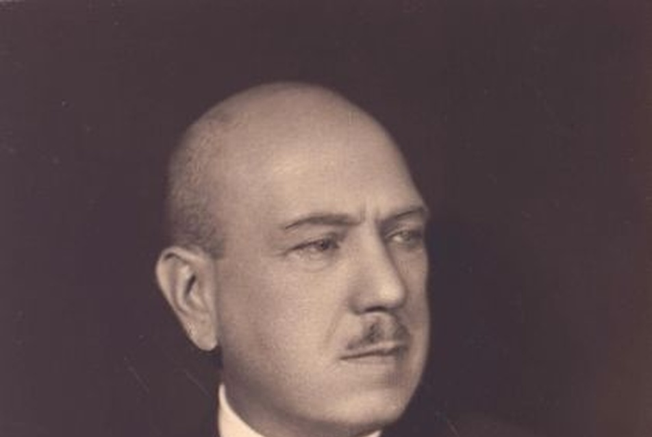 Hajós Alfréd 1878-1955