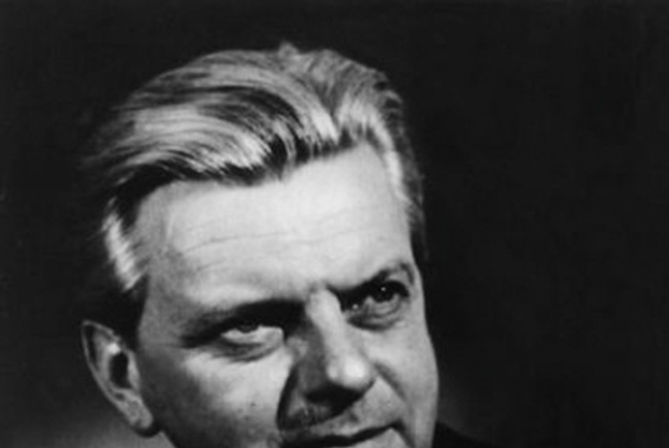 Dávid Károly 1903-1973