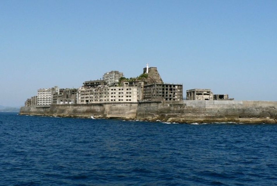 Hashima