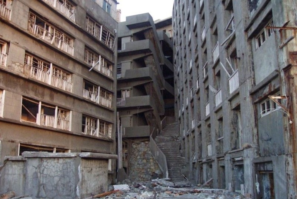 Hashima