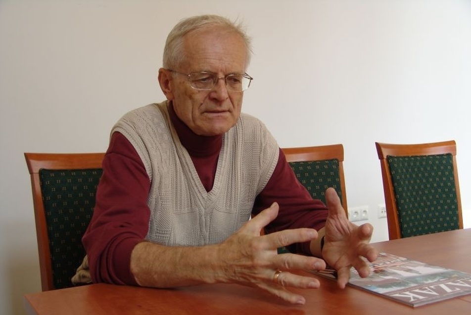 dr. Winkler Gábor