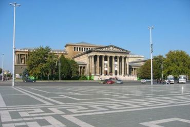 Szépművészeti Múzeum