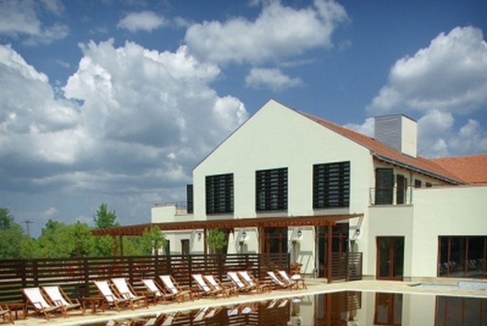 Tisza Balneum Hotel - Ferdinánd és Ferdinánd