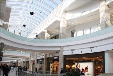 Cotroceni Park Shopping Mall