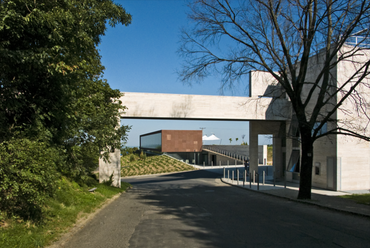 Étterem, fogadóépület © Török Tamás / copia.hu