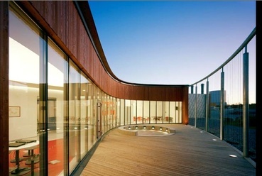 Seafarers - ARK House Architects