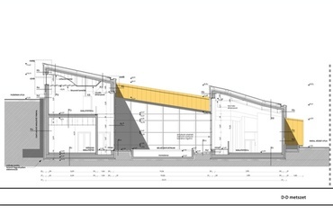 Budafoki Helytörténeti Múzeum, metszet - Gajdos Gergő Márk