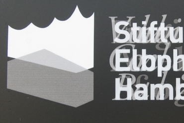 Elbphilharmonie logó