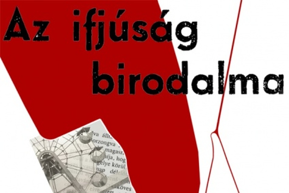 Az ifjúság birodalma - Ifjúsági Közösségi Ház, Székesfehérvár