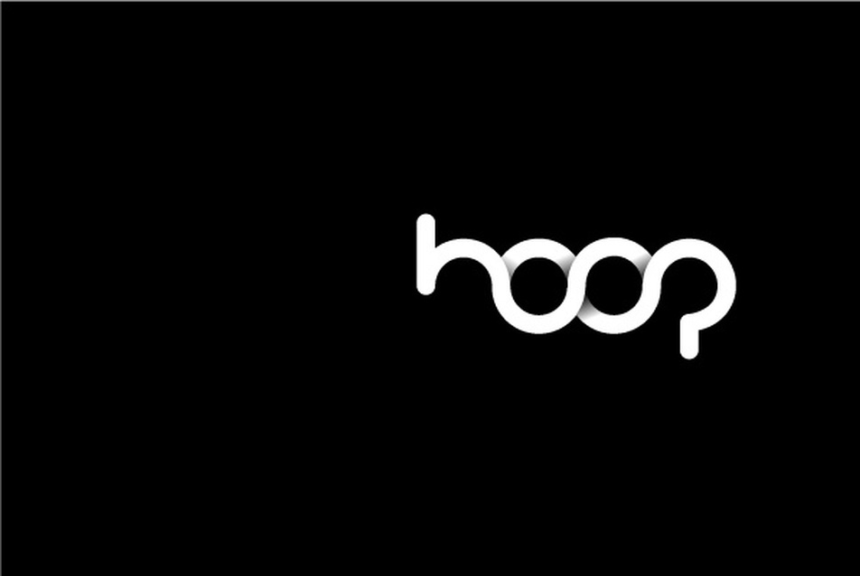 HOOP   logó.