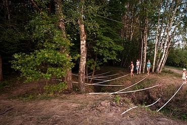 Föld-tatarozás, kép forrása: www.arch.stoyanie.ru