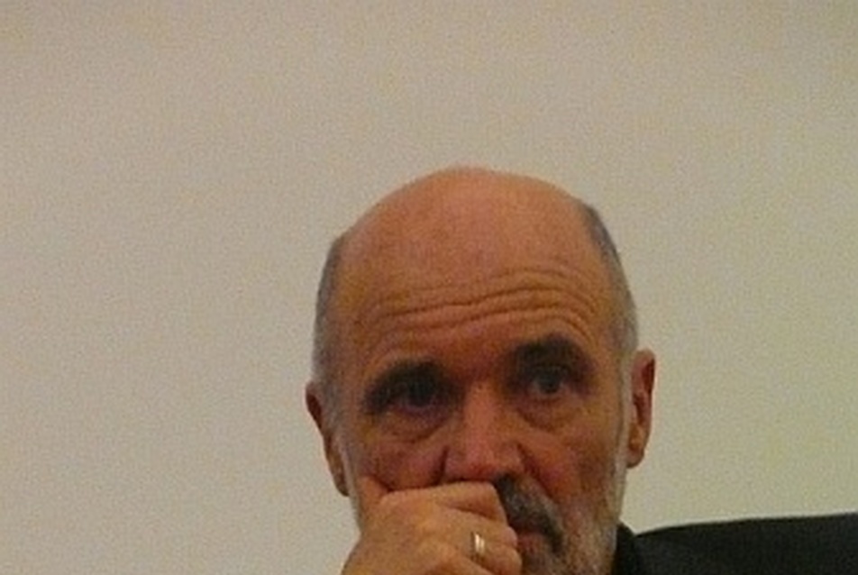 Pálfy Sándor