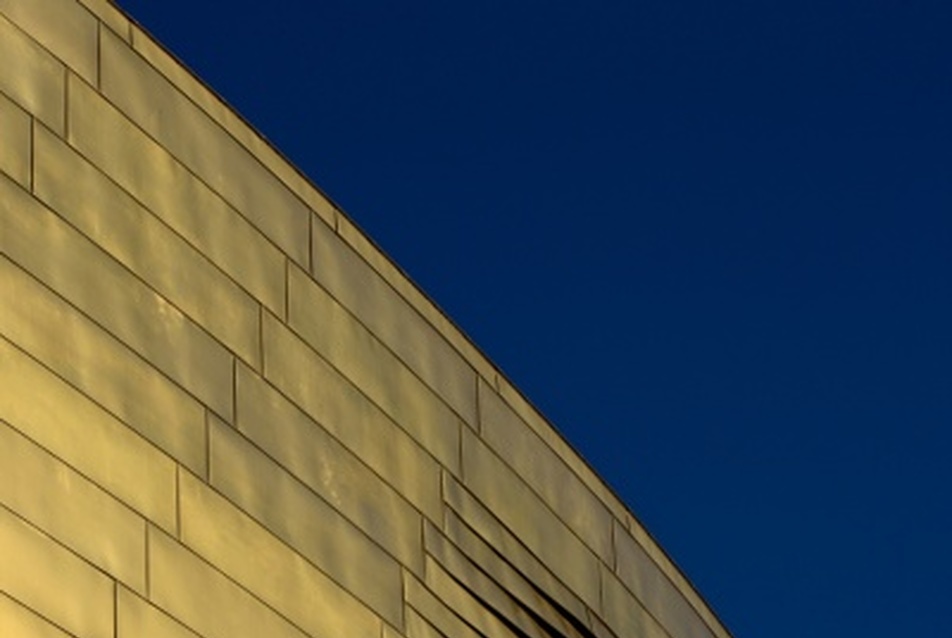 Colston Hall, Bristol, Egyesült Királyság - Levitt Bernstein Associates