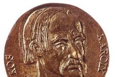 Kós Károly-díj