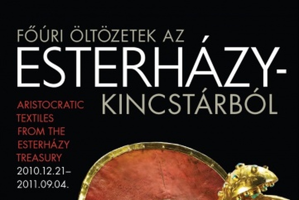 Főúri öltözetek az Esterházy-kincstárból