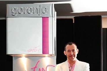 Karim Rashid