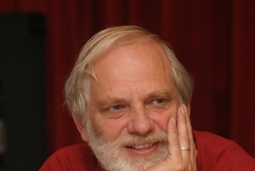 Péterfi Ferenc