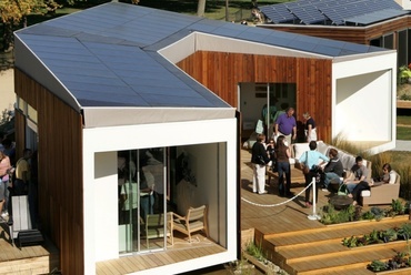 Solar Decathlon