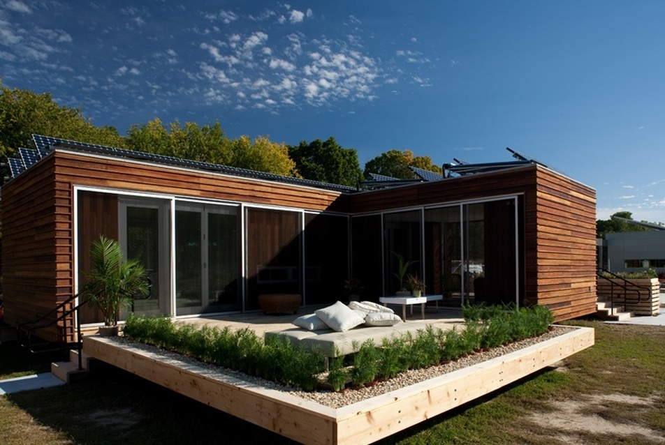 Solar Decathlon