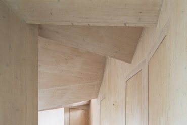 Hunsett Mill - ACME Architects, fotó: Cristobal Palma