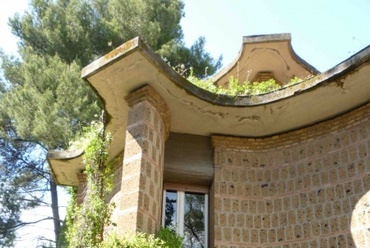 Casa Baldi - Paolo Porthogesi