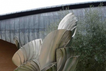 Parco della Musica - Renzo Piano