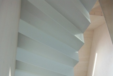 Hunsett Mill - ACME Architects
