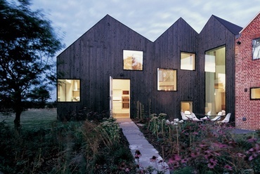 Hunsett Mill - ACME Architects, fotó: Cristobal Palma