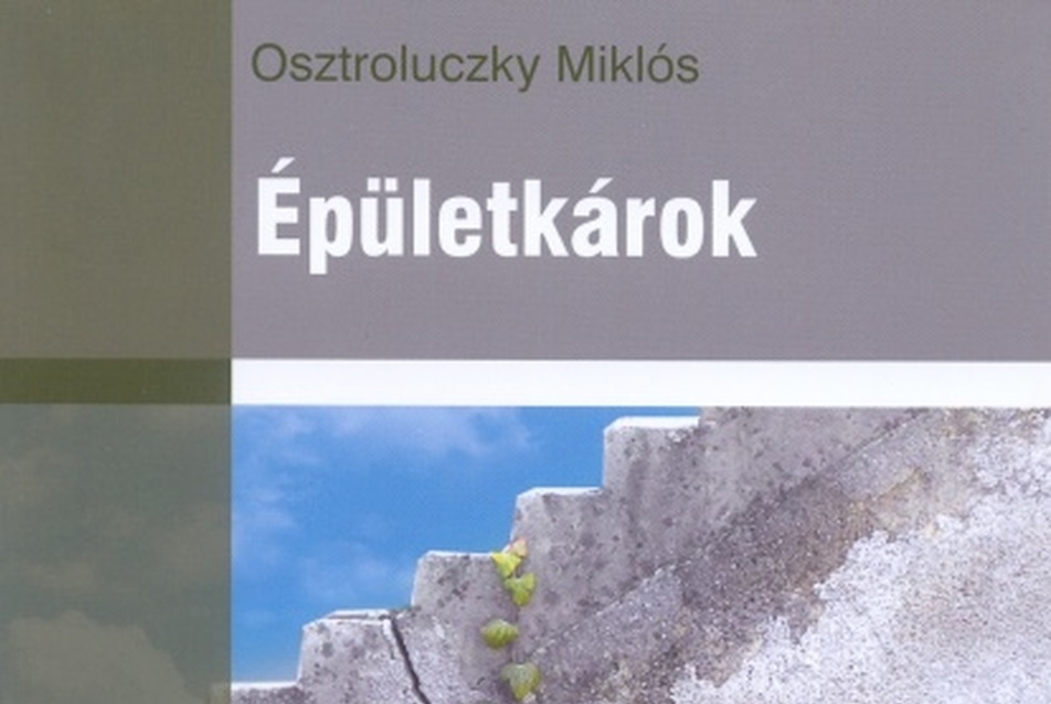 Épületkárok