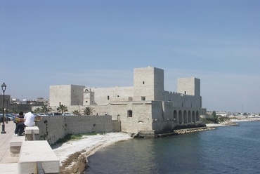 Castello Trani