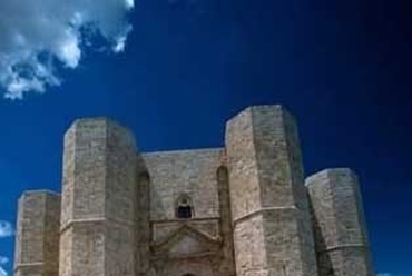 Castel del Monte