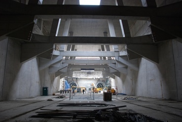 Keleti pályaudvar metró állomás