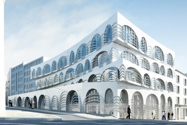 Institute for Islamic Culture - Mikoustudio