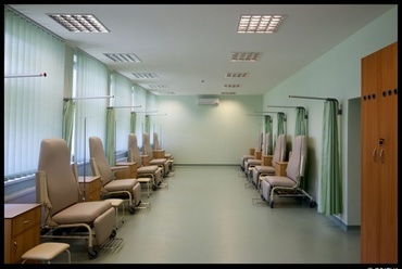 Tokaji egészségközpont - építészet: Bodonyi Csaba, fotó: Zsitva Tibor