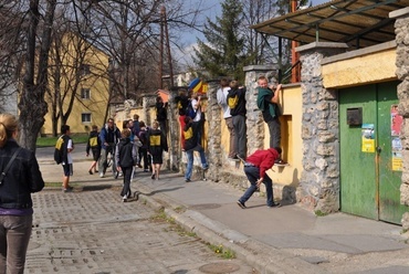 Eger, Bárány Uszoda