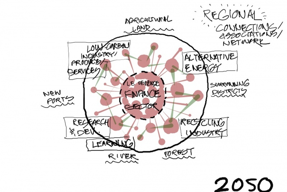 Világgazdaság 2050 - Francois-Xavier Desprez, Nikhil A. Chaudhary