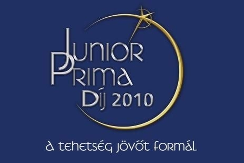 Junior Prima díjak fiatal építészeknek