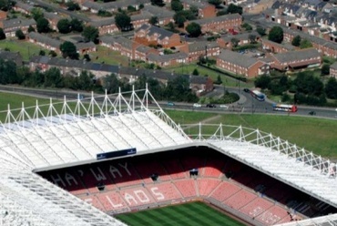 Stadium of Liht Sunderland