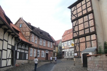 Quedlinburg