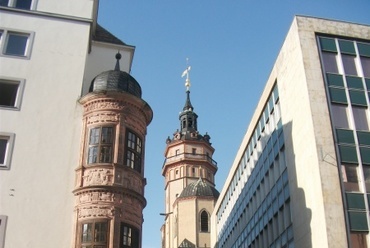 Nikolaistrasse