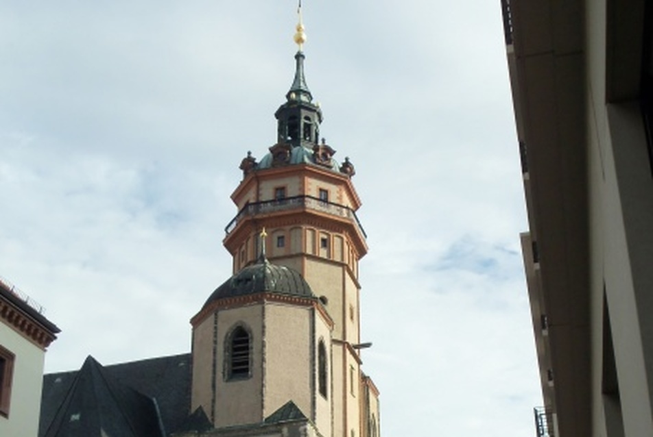 Nikolaikirche